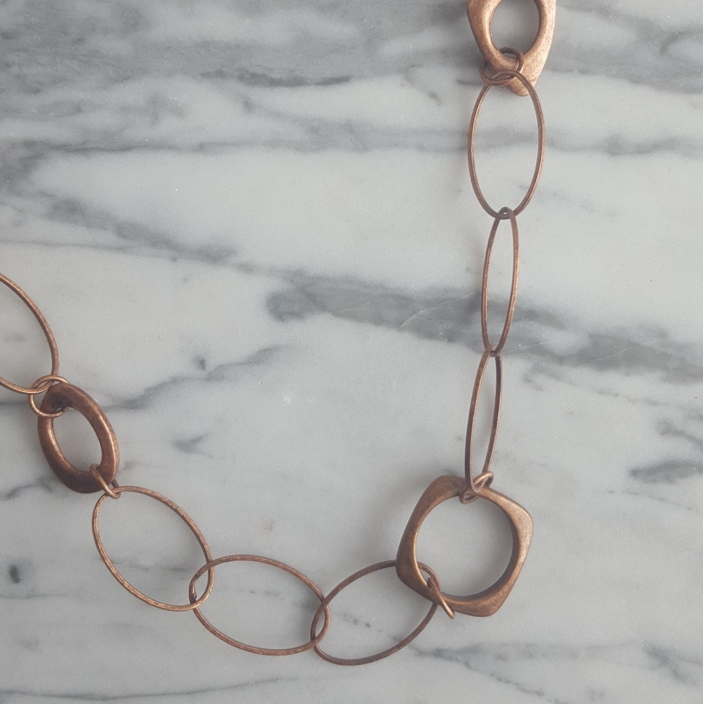 Premier Designs necklace